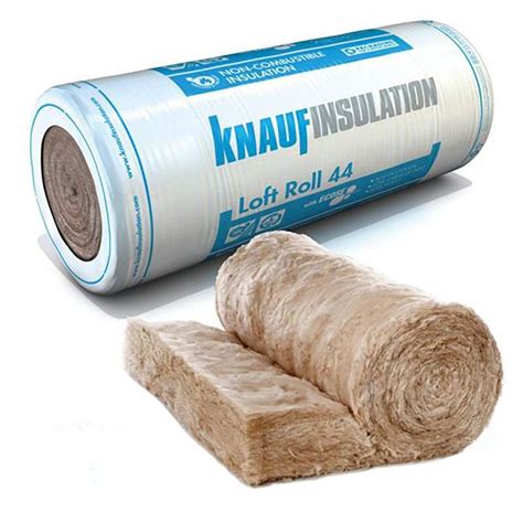 Knauf Insulation.